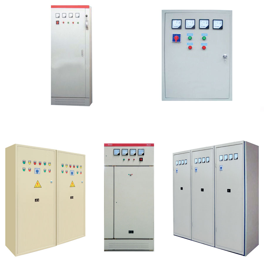 低壓開(kāi)關(guān)柜、雙電源柜、動(dòng)力配電柜